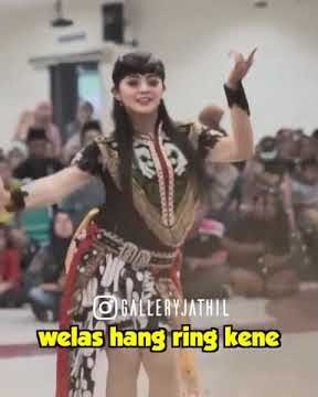 STORY WA-KEREN-JATHIL-MANTUL👍 subscribe ya gaes