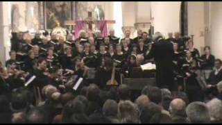 Calcant - Johannes-Passion - 2 April 2010 - Deel 1 A