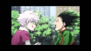 Lightening Strikes The Heart