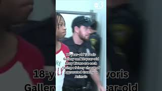 2 arrested for throwing dogs off of Dog River Bridge in Mobile