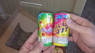 UnBoxing the Madness Fireworks Assortment by World-Class Fireworks