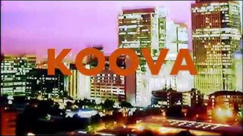 Koova - ERem (AC Records)