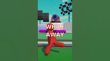 We Are Back!#unity #football #gamedevblog #gameengine #gaming #3dgamedevelopment #soccer #unitygames