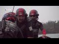 35th America's Cup LV Qualifiers Race 7 FRA vs. GBR | AMERICA'S CUP