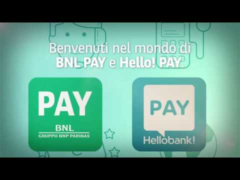 Bnl Pay Aplicaciones En Google Play