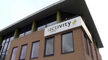 Virtual Classroom Ictivity Training