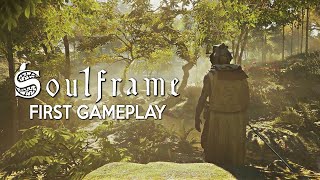 SOULFRAME First Gameplay | New Free MMORPG with AMAZING Graphics from Demo at Gamescom 2023 4K