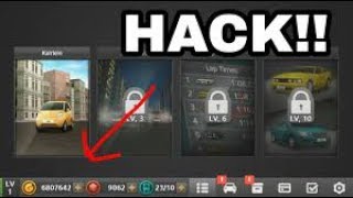 How to hack Dr Driving 2 in Android for free!!! screenshot 2