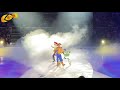 Disney on ice mickeys super celebration singapore  byaheroz