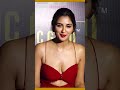 nikita dutta hot cleavage boobs #48