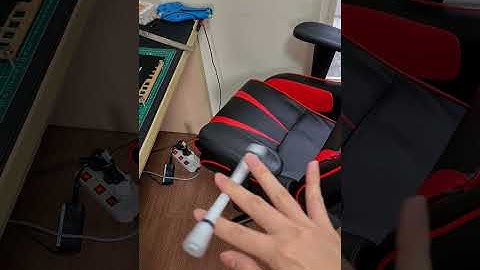 #SHORTS Pen Spinning FS | Ivan Mod