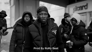 Batbat X La Rvfleuze X Klm Type Beat - Dope Drill Type Beat 2025