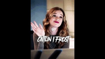 My top 12 favorite flash characters