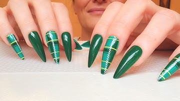 ASMR On The Windowsill | Fast Textured Scratching | No Talking After Intro | Long Nails | Lo-fi