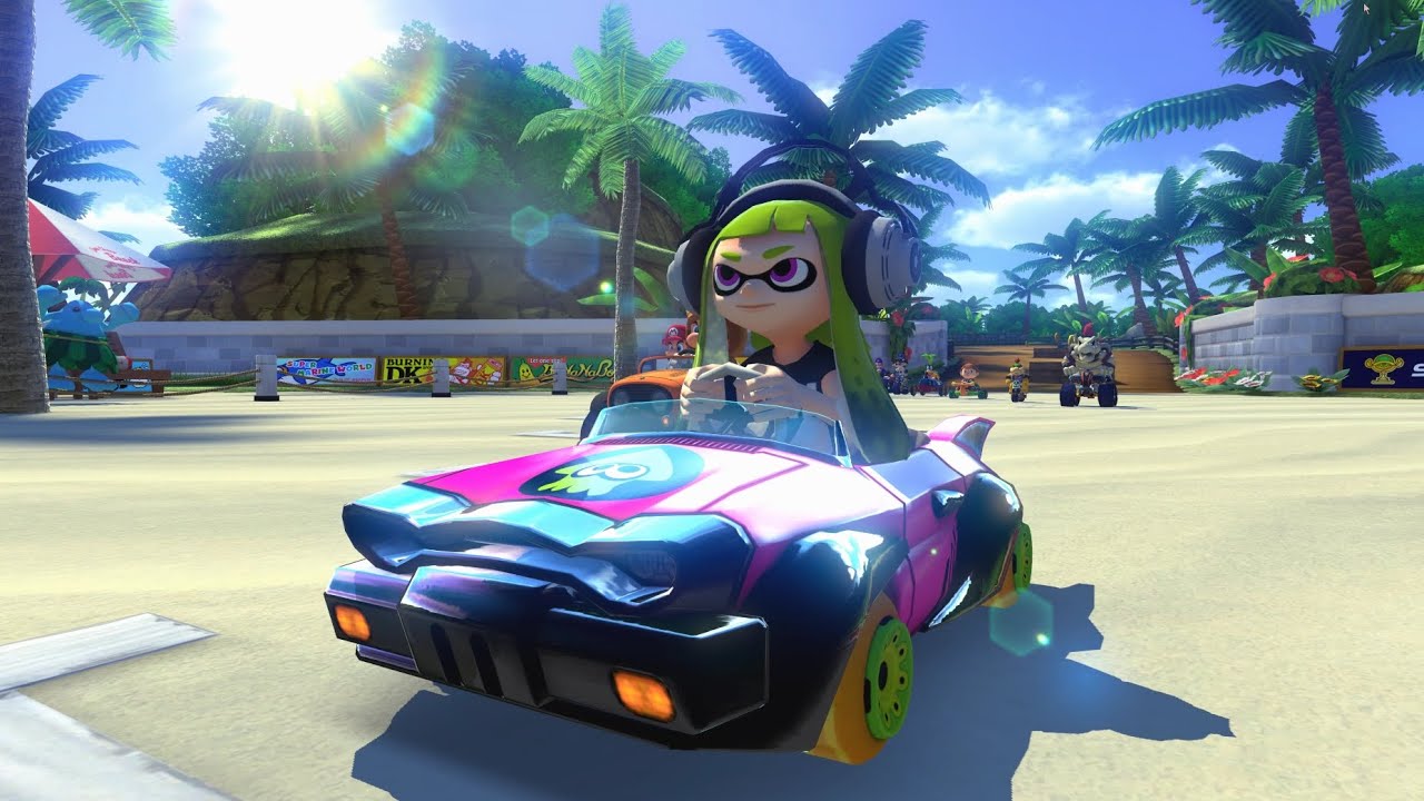 mario kart 8 deluxe ryujinx download mario kart 8 deluxe ryujinx download