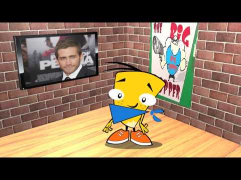 Corn Star Media Episode 13 From Prince Of Persia To Duct Tape 