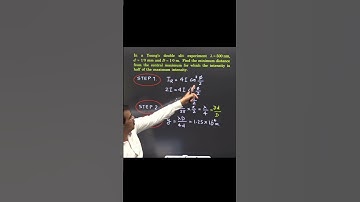 HC Verma - Chap - 17 - Q - 31 S - Vivek Phalke PHYSICS JEE #NEET