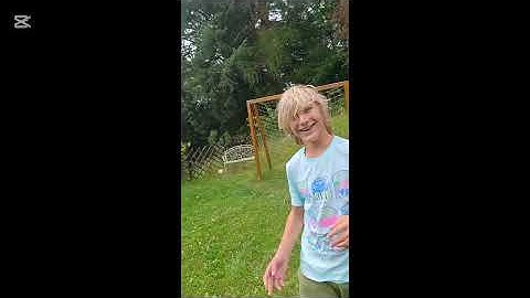Wir machen eine Elfmeter Challenge und sie ist mega spannend 