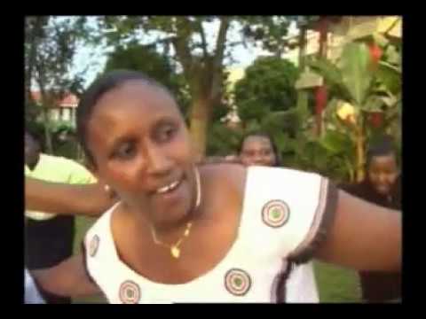 Watoto Wa Kenya official Video by St Anthony Cathedral Choir Malindi