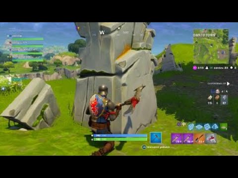 el mejor inventario de fortnite - inventario fortnite ps4