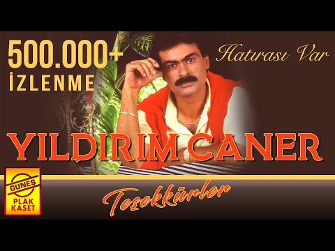 Yıldırım Caner - Hatırası Var