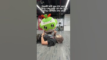 Chỉ có sang xốp là manifest hết quảng cáo được thôi các mom (lười) ạ 💔 #coccoc #lazy #techtips