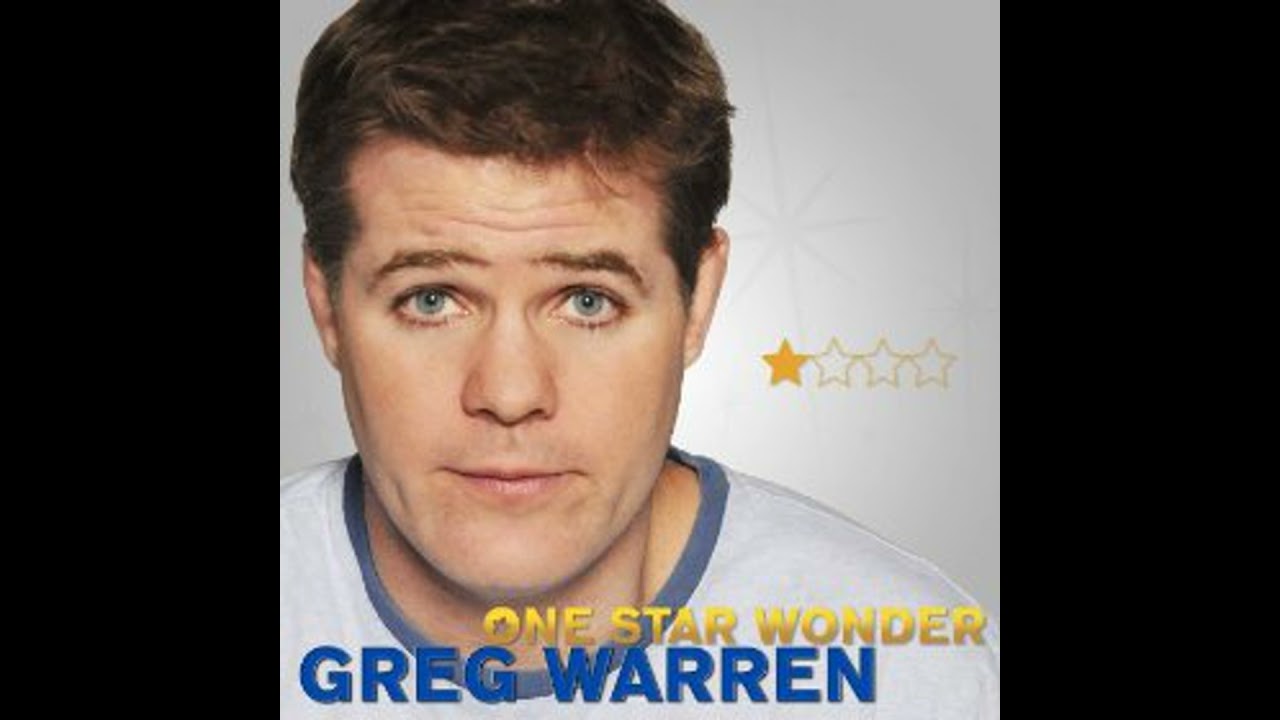 One Star Wonder - Greg Warren