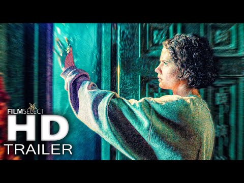 SILVER Trailer (2023)