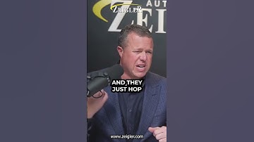 Give First, Relationships Will Grow