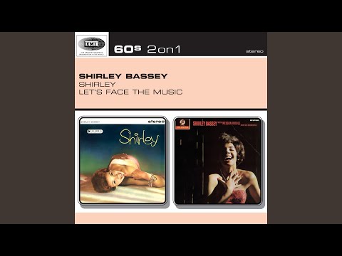Putar There Will Never Be Another You - Shirley Bassey