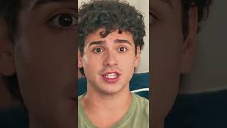 O maior erro de Antoniel #novela #quemamacuida