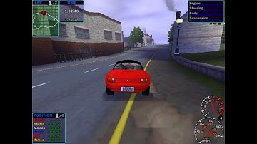 Need For Speed High Stakes on Windows 10