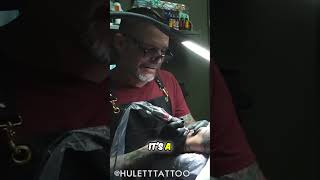 The Reality of Owning a Tattoo Shop