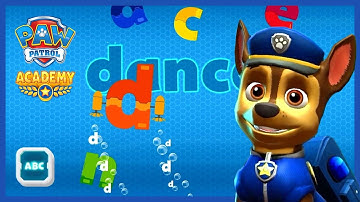 Learn ABC