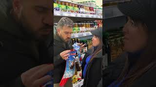 NON È STATO SEMPLICE!