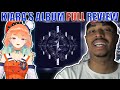 Takanashi Kiara - Point Of View Album Reaction/Review