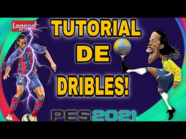 PES 2021: como driblar e os dribles mais eficientes; veja dicas