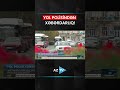 Yol Polisindən XƏBƏRDARLIQ! #baku #reels