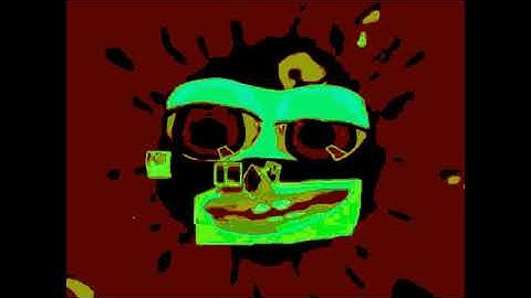 Deformed Logo: Klasky Csupo in Monster Chorded
