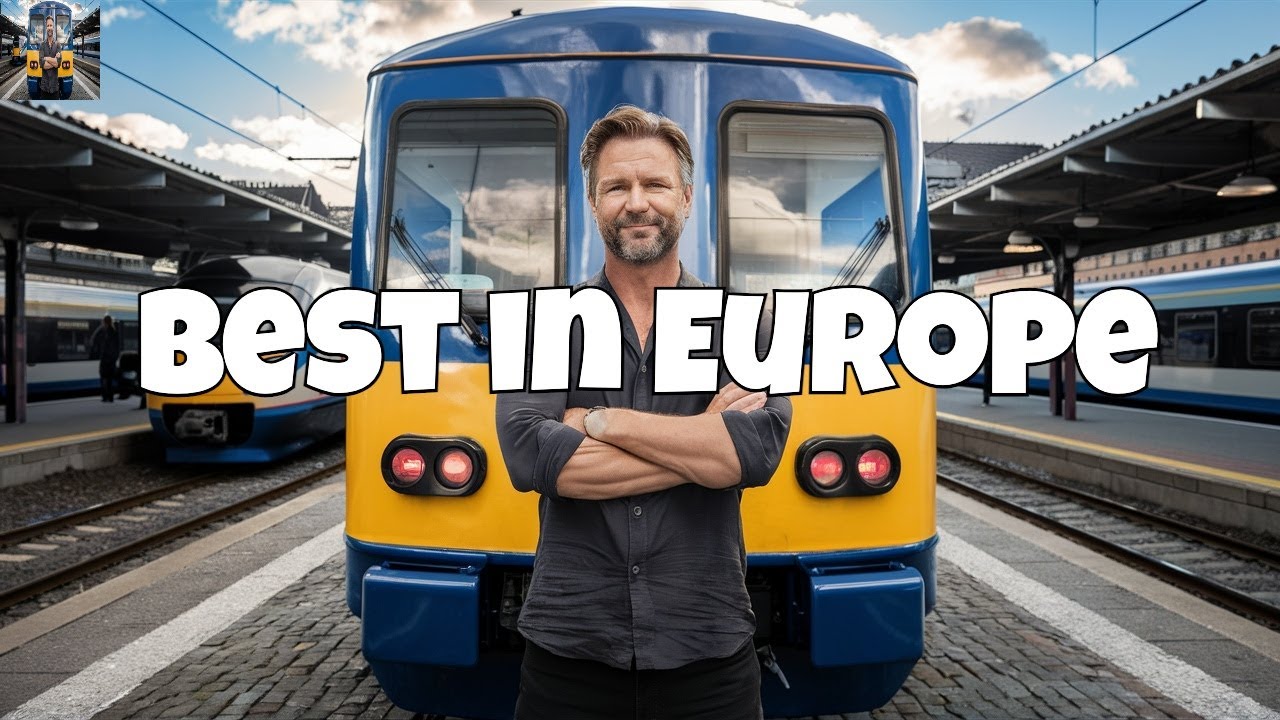 Освойте общественный транспорт Стокгольма: ваш путеводитель по Швеции к 2025 году! 