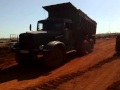 Краз 256Б1 Kraz 256B1 Dump Truck Самосвал