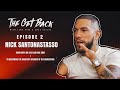 Born with no legs and one arm  now the best speaker of this generation  nick santonastasso ep2