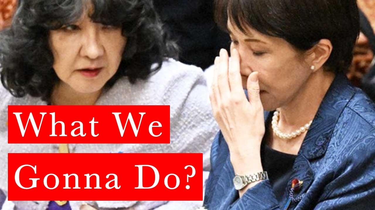 Japan's Low Entrepreneurship