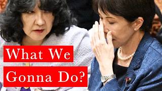 Japan's Low Entrepreneurship