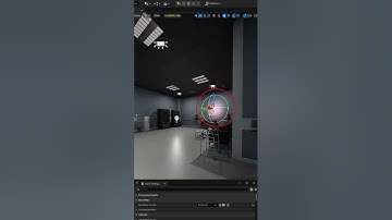 How Removing Baked Lights in Unreal Engine #tips #unrealengine #settings
