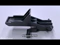 Replacing your Kenmore Dishwasher Dishwasher Door Actuator