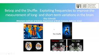 BrainMap: Exploiting frequencies to improve the measurement of variations in the brain