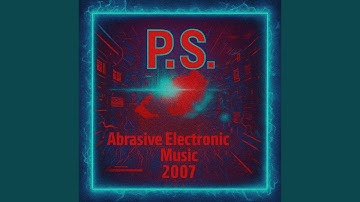 Unstable (Robot Man Mix)