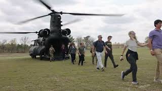 INSIDE LOOK at United States Army Special Operations Command