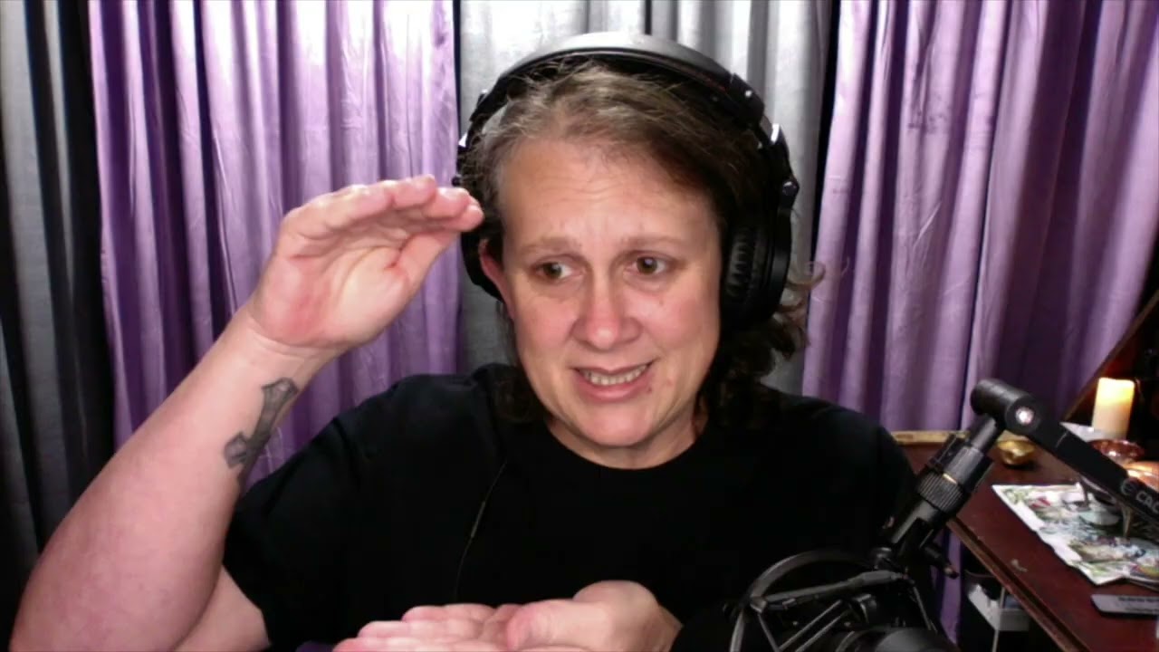 EP 30 Warding off the Ick